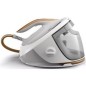 Philips PerfectCare 7000 Series PSG7040 Dampstrygejern 2100W Brun Hvid